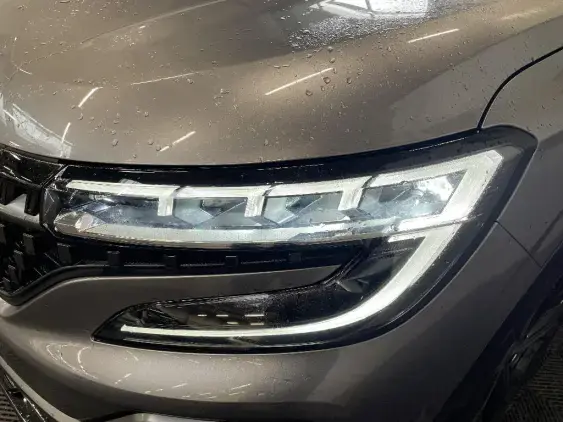 RENAULT AUSTRAL - voiture d'occasion - Photo 22