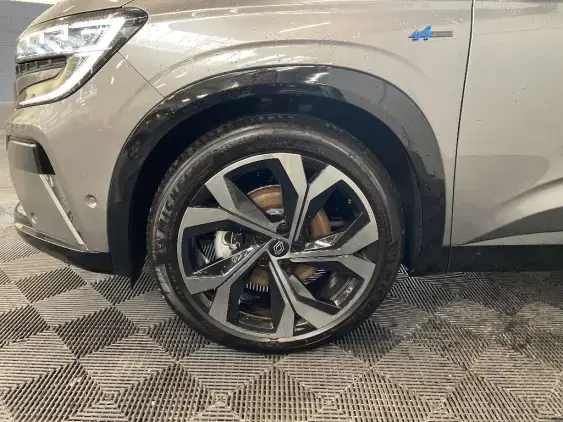 RENAULT AUSTRAL - voiture d'occasion - Photo 23