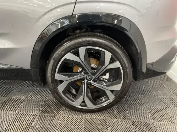 RENAULT AUSTRAL - voiture d'occasion - Photo 24