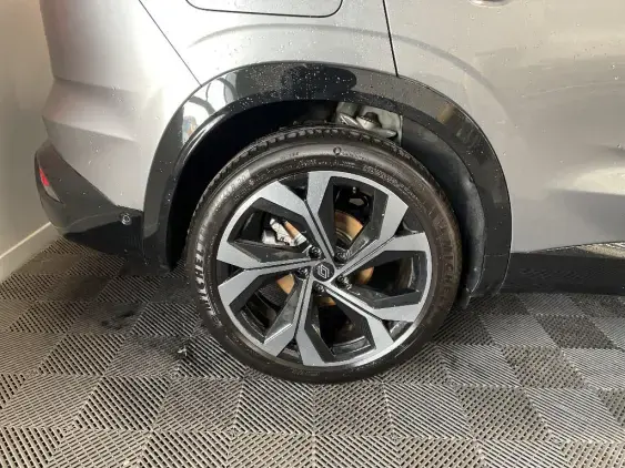 RENAULT AUSTRAL - voiture d'occasion - Photo 25