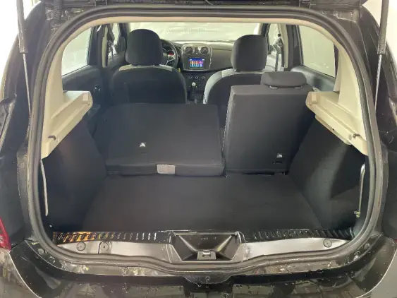 DACIA SANDERO II - voiture d'occasion - Photo 16