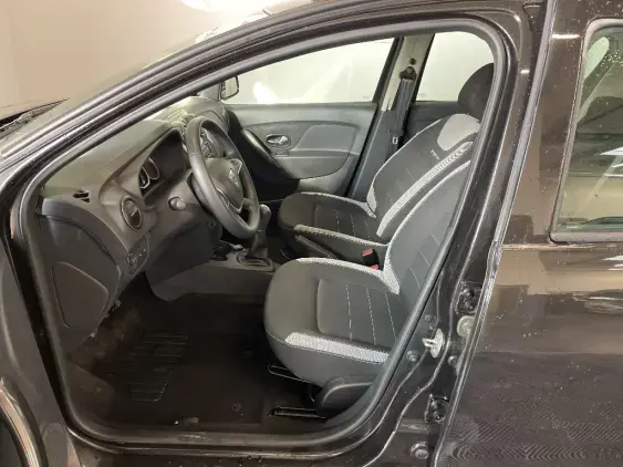 DACIA SANDERO II - voiture d'occasion - Photo 18