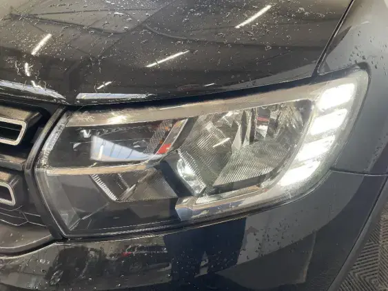 DACIA SANDERO II - voiture d'occasion - Photo 22