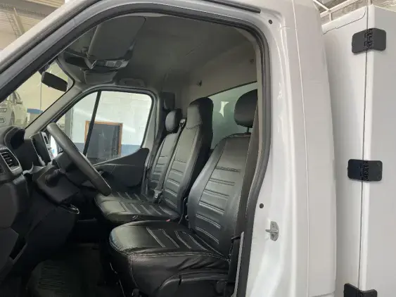 RENAULT MASTER III - voiture d'occasion - Photo 18