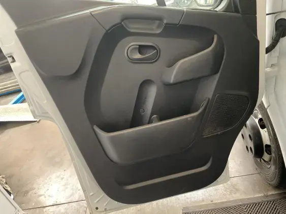 RENAULT MASTER III - voiture d'occasion - Photo 19