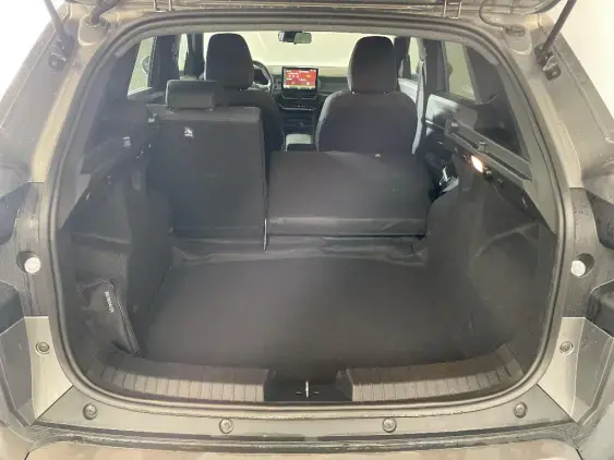 DACIA DUSTER III - voiture d'occasion - Photo 16
