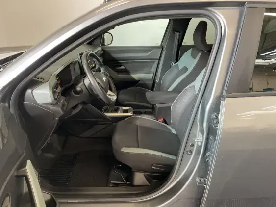 DACIA DUSTER III - voiture d'occasion - Photo 18