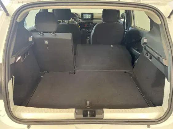 DACIA SANDERO III - voiture d'occasion - Photo 16