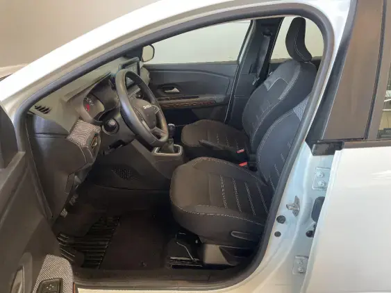 DACIA SANDERO III - voiture d'occasion - Photo 18