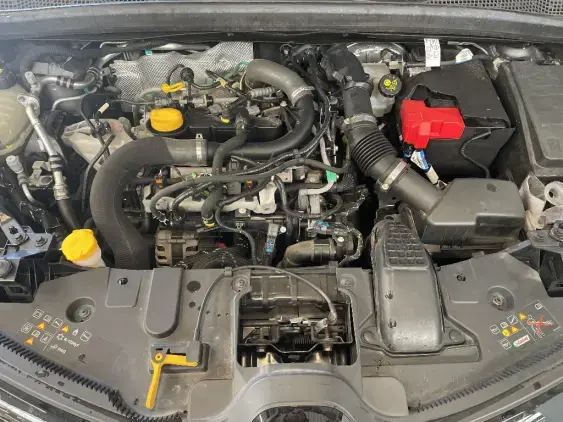 RENAULT CAPTUR II - voiture d'occasion - Photo 21