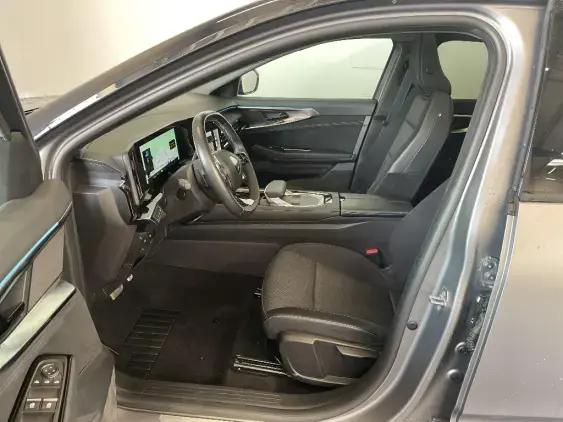 RENAULT AUSTRAL - voiture d'occasion - Photo 18