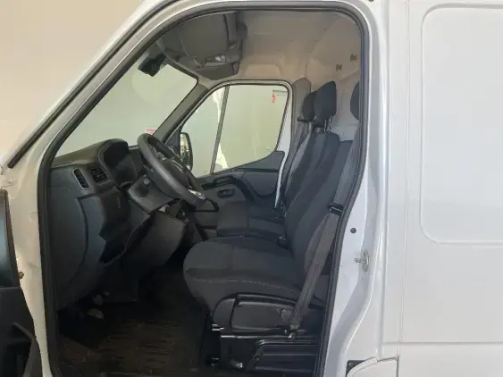 RENAULT MASTER FG III - voiture d'occasion - Photo 18