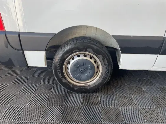 RENAULT MASTER FG III - voiture d'occasion - Photo 25