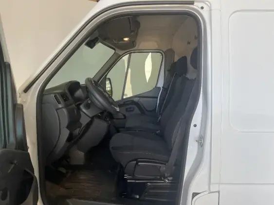 RENAULT MASTER FG III - voiture d'occasion - Photo 18