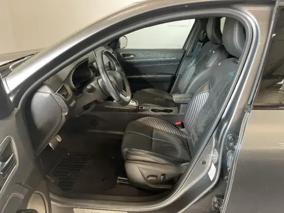 RENAULT ARKANA - voiture d'occasion - Photo 18