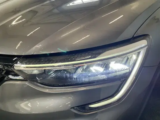 RENAULT ARKANA - voiture d'occasion - Photo 22