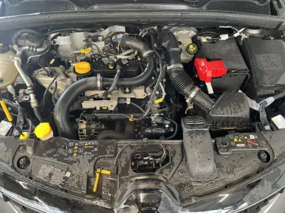 RENAULT CLIO V - voiture d'occasion - Photo 21