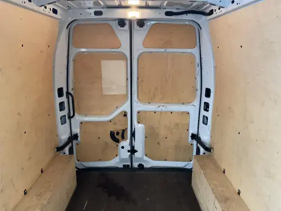 RENAULT MASTER FG III - voiture d'occasion - Photo 16