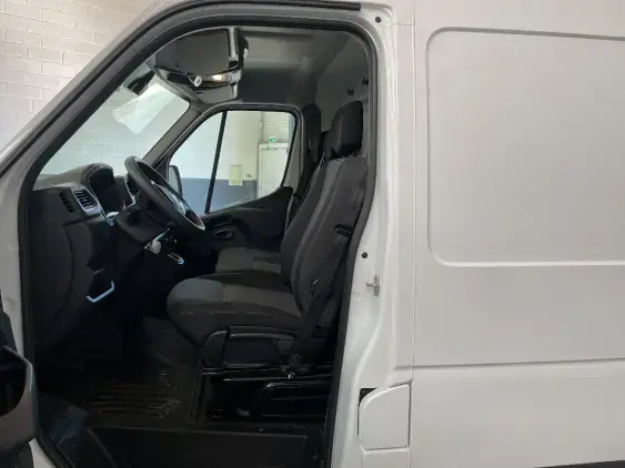RENAULT MASTER FG III - voiture d'occasion - Photo 18