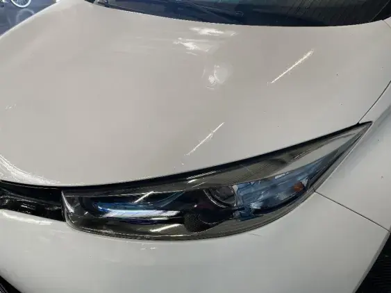 RENAULT ZOE - voiture d'occasion - Photo 22