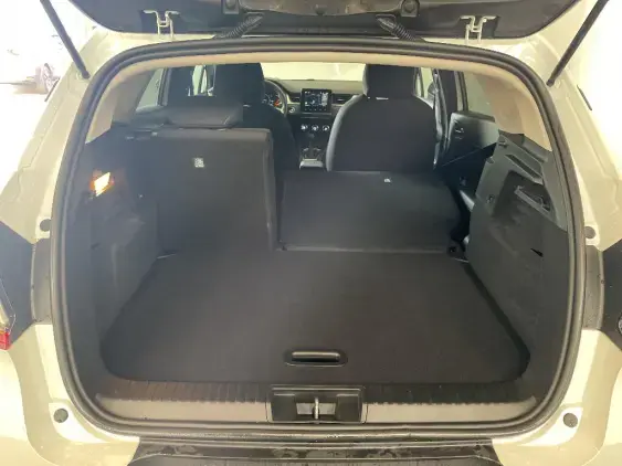 RENAULT CAPTUR II - voiture d'occasion - Photo 16
