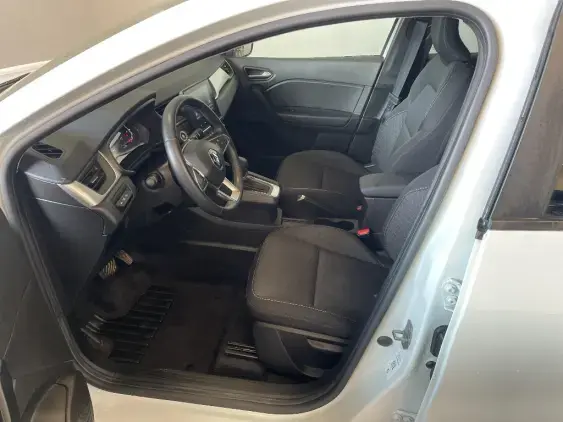 RENAULT CAPTUR II - voiture d'occasion - Photo 18