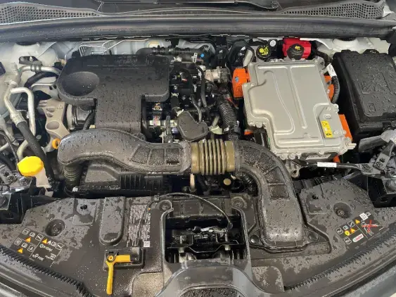 RENAULT CAPTUR II - voiture d'occasion - Photo 21
