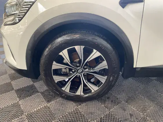 RENAULT CAPTUR II - voiture d'occasion - Photo 23