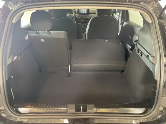 DACIA SANDERO III - voiture d'occasion - Photo 15