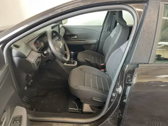 DACIA SANDERO III - voiture d'occasion - Photo 17