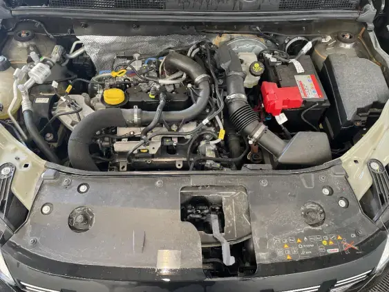 DACIA SANDERO III - voiture d'occasion - Photo 20