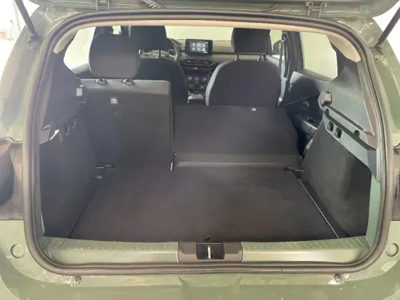 DACIA SANDERO III - voiture d'occasion - Photo 16