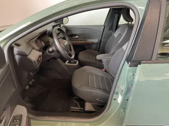 DACIA SANDERO III - voiture d'occasion - Photo 18