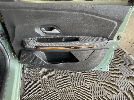 DACIA SANDERO III - voiture d'occasion - Photo 20