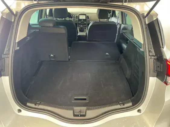 RENAULT SCENIC IV - voiture d'occasion - Photo 16