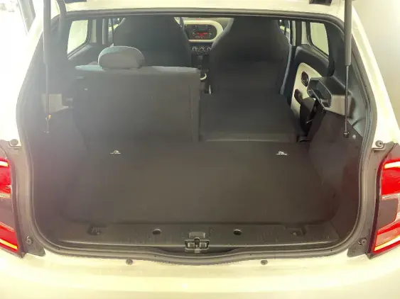 RENAULT TWINGO III - voiture d'occasion - Photo 16