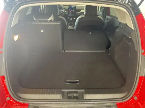 RENAULT CAPTUR II - voiture d'occasion - Photo 16
