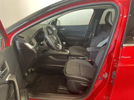 RENAULT CAPTUR II - voiture d'occasion - Photo 18