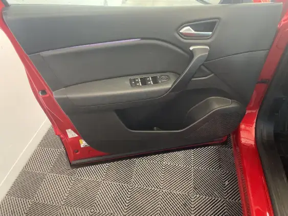 RENAULT CAPTUR II - voiture d'occasion - Photo 19