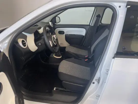 RENAULT TWINGO III - voiture d'occasion - Photo 18