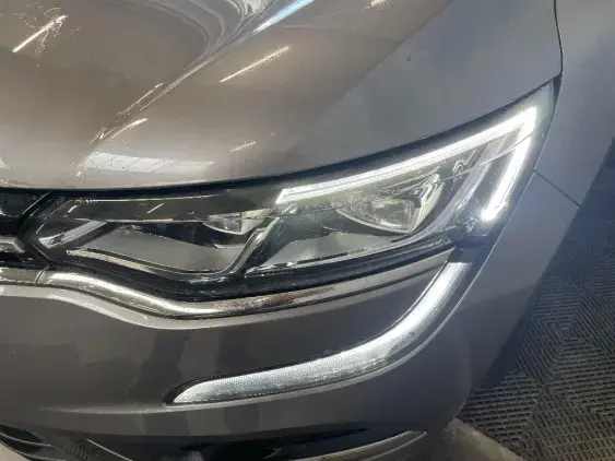 RENAULT TALISMAN - voiture d'occasion - Photo 22