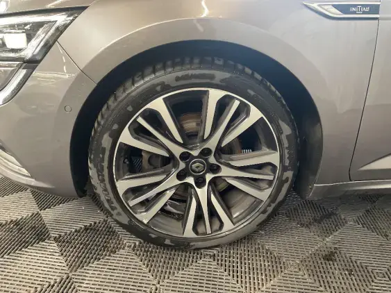 RENAULT TALISMAN - voiture d'occasion - Photo 23