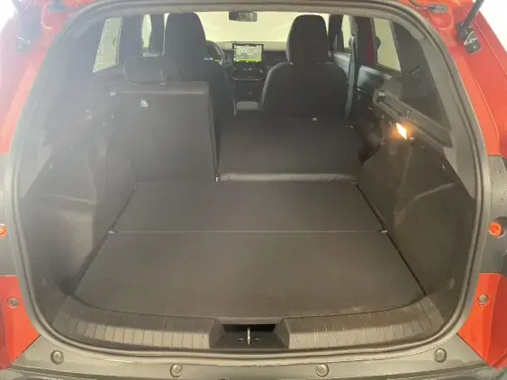 DACIA DUSTER III - voiture d'occasion - Photo 15