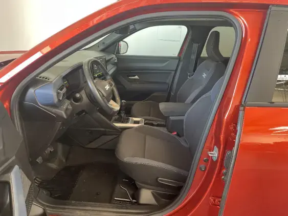 DACIA DUSTER III - voiture d'occasion - Photo 17