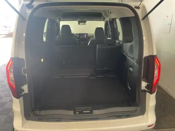 RENAULT KANGOO III - voiture d'occasion - Photo 16