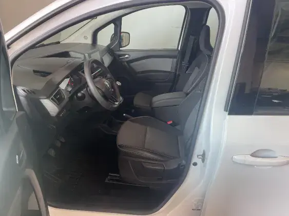 RENAULT KANGOO III - voiture d'occasion - Photo 18