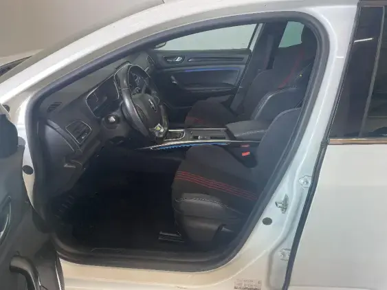 RENAULT MEGANE IV - voiture d'occasion - Photo 18