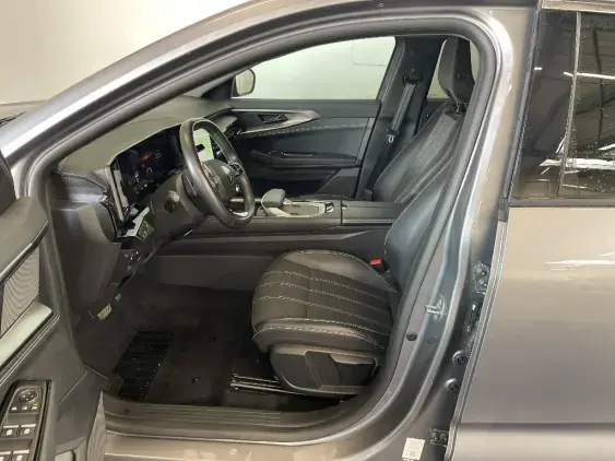 RENAULT AUSTRAL - voiture d'occasion - Photo 18