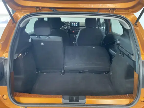 DACIA SANDERO III - voiture d'occasion - Photo 15