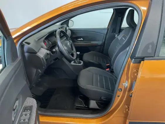 DACIA SANDERO III - voiture d'occasion - Photo 17